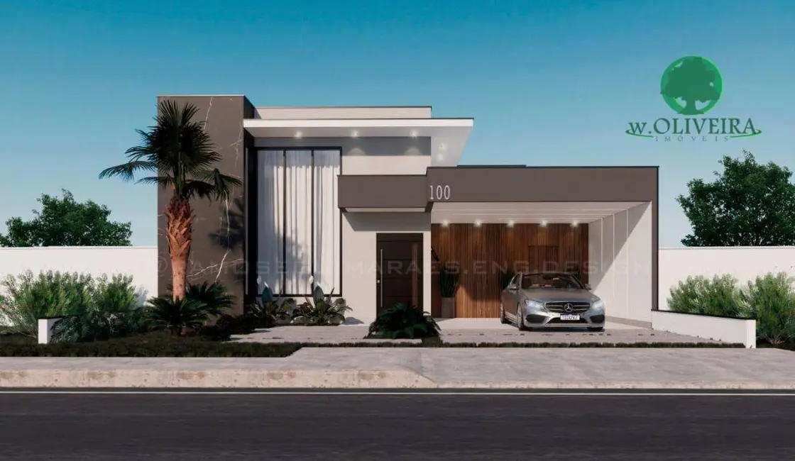 Casa com 3 quartos à venda, 300m2 em Jardim Esplanada, Indaiatuba - SP - imagem 6 Foto 6 de Casa com 3 quartos à venda, 300m2 em Jardim Esplanada, Indaiatuba - SP