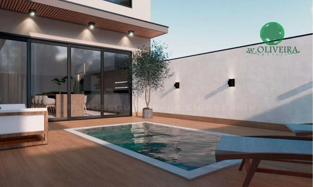 Casa com 3 quartos à venda, 300m2 em Jardim Esplanada, Indaiatuba - SP - imagem 4 Foto 4 de Casa com 3 quartos à venda, 300m2 em Jardim Esplanada, Indaiatuba - SP