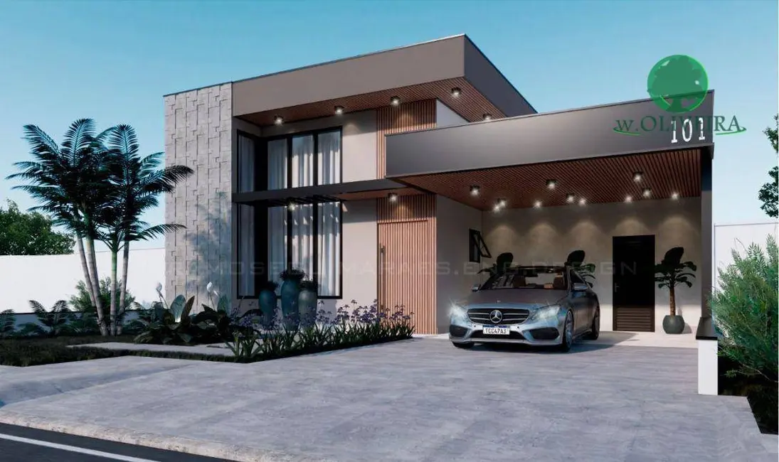 Casa com 3 quartos à venda, 300m2 em Jardim Esplanada, Indaiatuba - SP - imagem 5 Foto 5 de Casa com 3 quartos à venda, 300m2 em Jardim Esplanada, Indaiatuba - SP