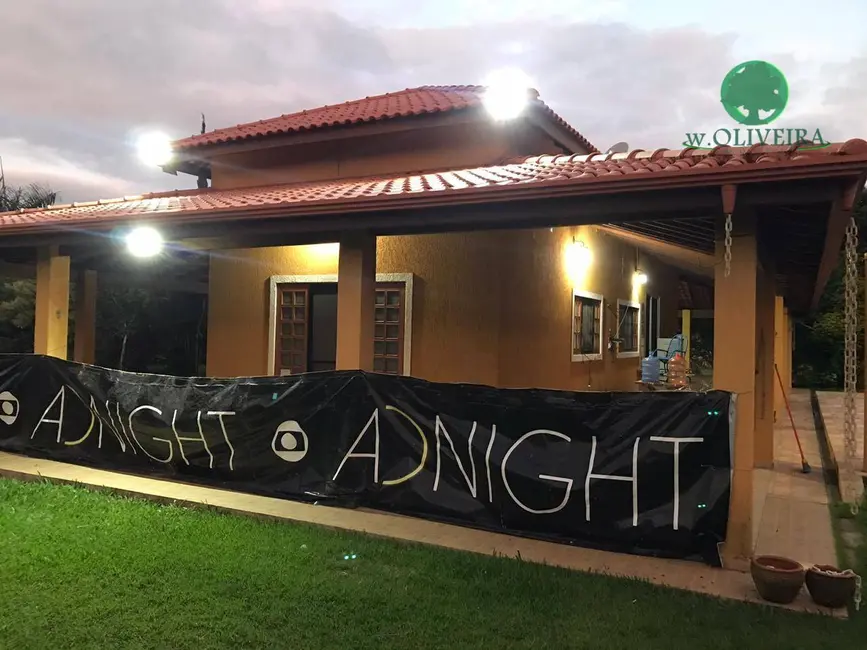 Foto 6 de Chácara com 3 quartos à venda, 3863m2 em Sítios de Recreio Jardins de Itaici, Indaiatuba - SP