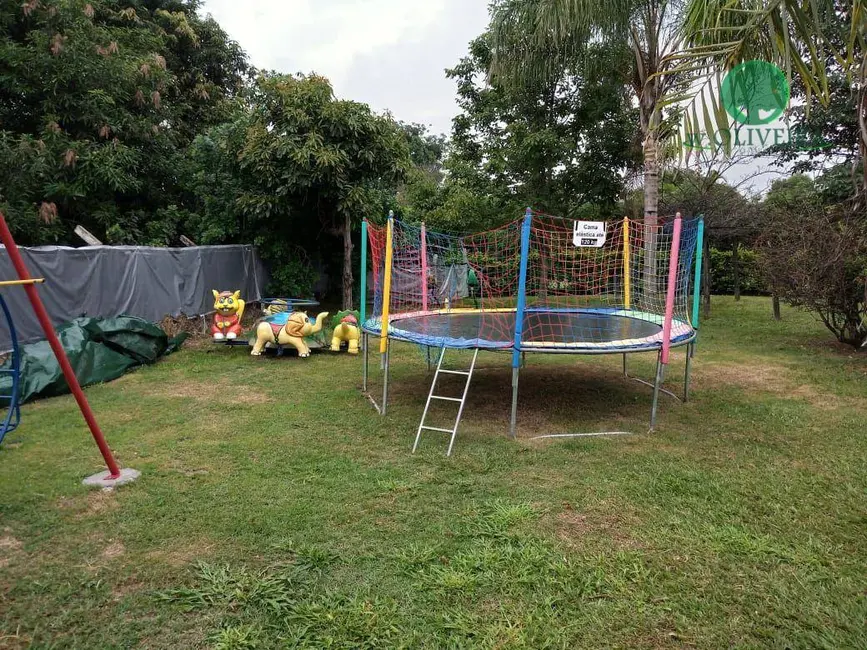 Foto 8 de Chácara com 3 quartos à venda, 3863m2 em Sítios de Recreio Jardins de Itaici, Indaiatuba - SP