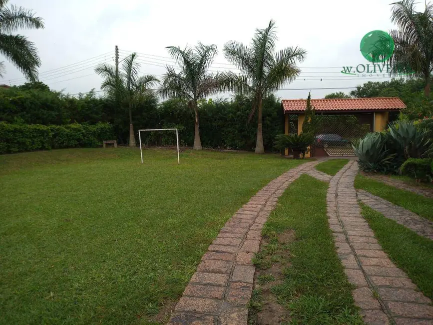 Foto 7 de Chácara com 3 quartos à venda, 3863m2 em Sítios de Recreio Jardins de Itaici, Indaiatuba - SP