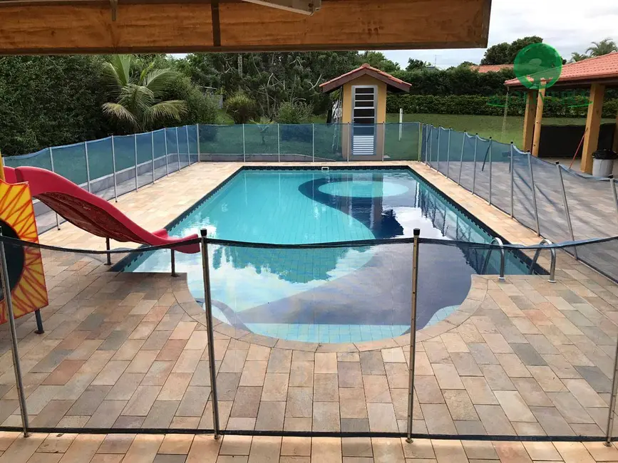 Foto 3 de Chácara com 3 quartos à venda, 3863m2 em Sítios de Recreio Jardins de Itaici, Indaiatuba - SP