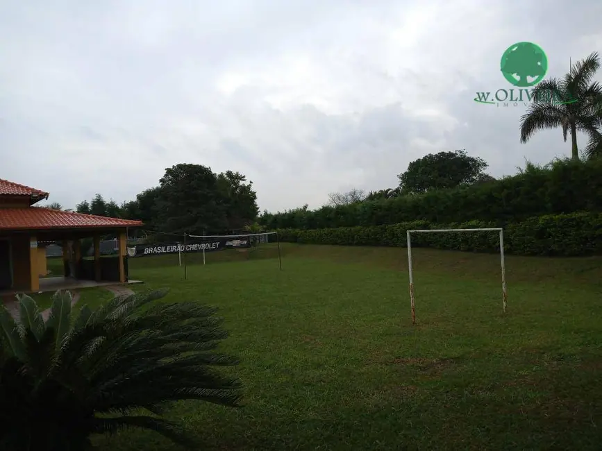 Foto 5 de Chácara com 3 quartos à venda, 3863m2 em Sítios de Recreio Jardins de Itaici, Indaiatuba - SP