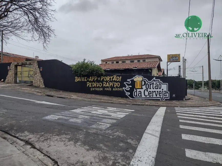 Foto 5 de Terreno / Lote à venda, 293m2 em Jardim Pau Preto, Indaiatuba - SP