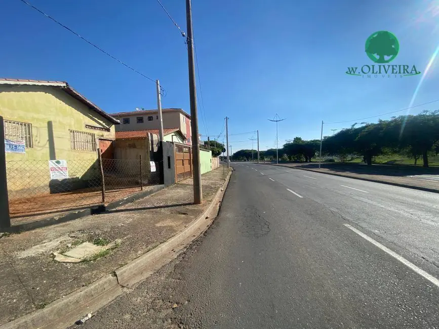 Foto 3 de Terreno / Lote à venda, 293m2 em Jardim Pau Preto, Indaiatuba - SP