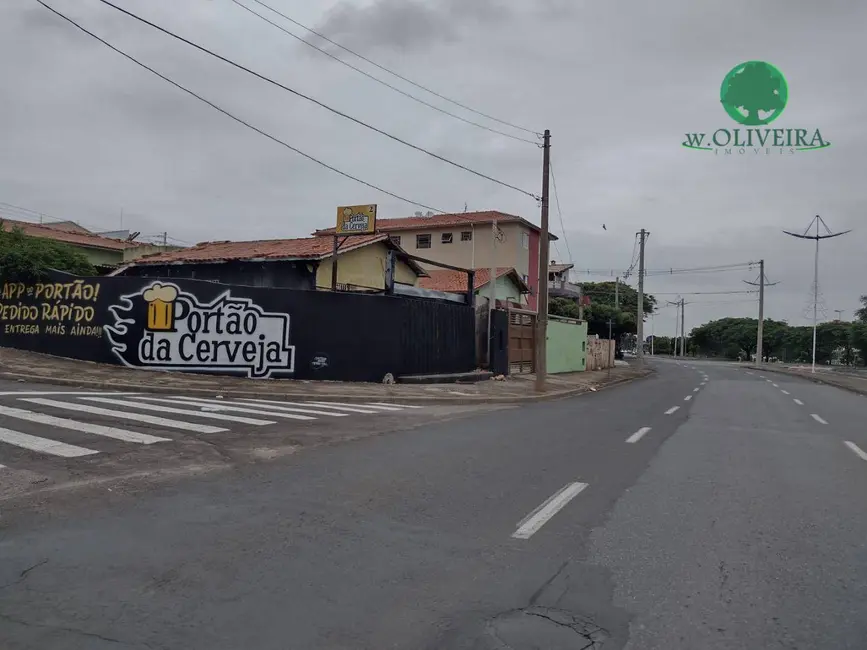 Foto 6 de Terreno / Lote à venda, 293m2 em Jardim Pau Preto, Indaiatuba - SP