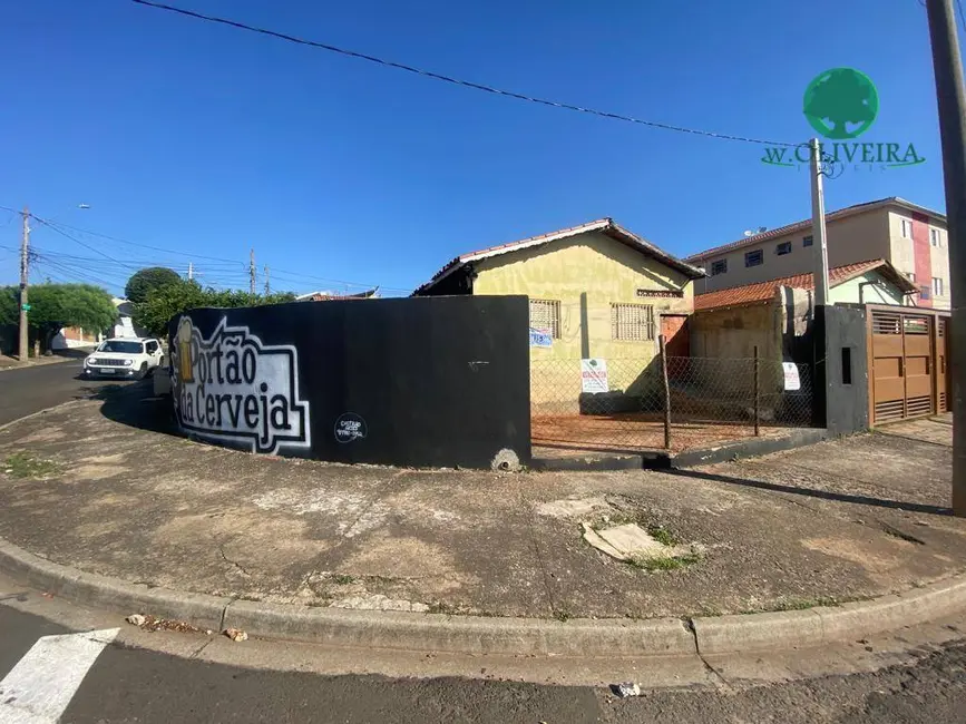 Foto 1 de Terreno / Lote à venda, 293m2 em Jardim Pau Preto, Indaiatuba - SP