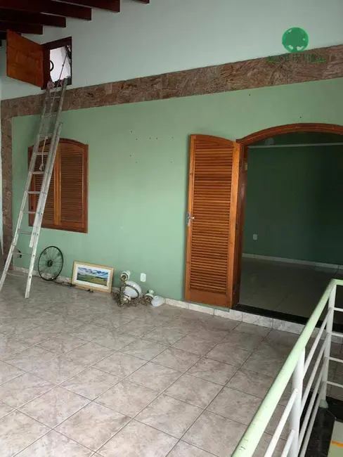 Foto 5 de Sobrado com 3 quartos à venda, 156m2 em Jardim Nova Indaiá, Indaiatuba - SP