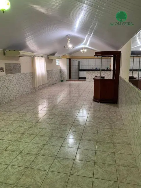 Foto 9 de Sobrado com 3 quartos à venda, 156m2 em Jardim Nova Indaiá, Indaiatuba - SP