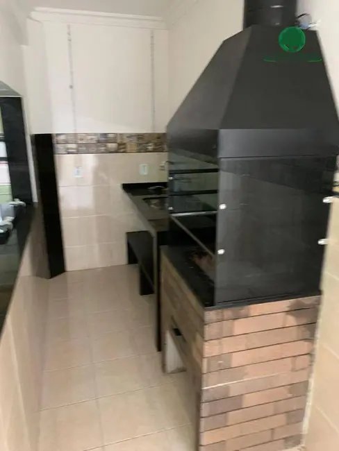 Foto 3 de Sobrado com 3 quartos à venda, 156m2 em Jardim Nova Indaiá, Indaiatuba - SP