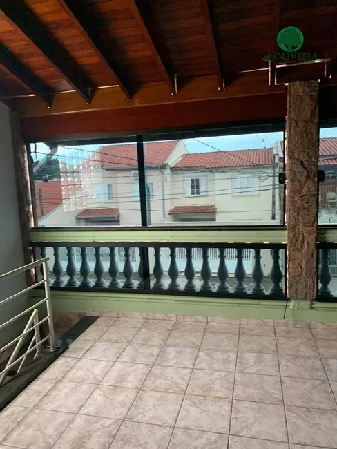 Foto 1 de Sobrado com 3 quartos à venda, 156m2 em Jardim Nova Indaiá, Indaiatuba - SP