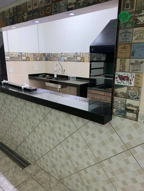 Foto 4 de Sobrado com 3 quartos à venda, 156m2 em Jardim Nova Indaiá, Indaiatuba - SP