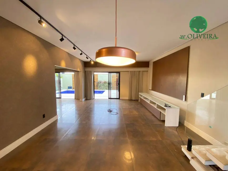 Foto 4 de Sobrado com 3 quartos à venda, 300m2 em Jardim Residencial Alto de Itaici, Indaiatuba - SP