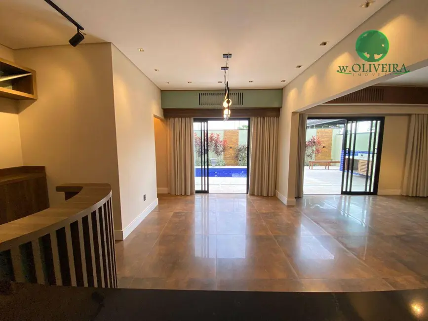 Foto 8 de Sobrado com 3 quartos à venda, 300m2 em Jardim Residencial Alto de Itaici, Indaiatuba - SP