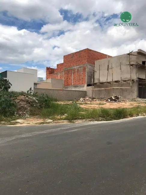 Foto 4 de Terreno / Lote à venda, 238m2 em Indaiatuba - SP