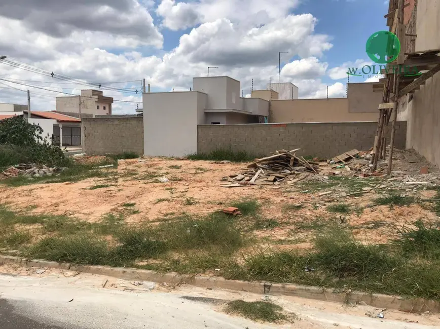 Foto 2 de Terreno / Lote à venda, 238m2 em Indaiatuba - SP