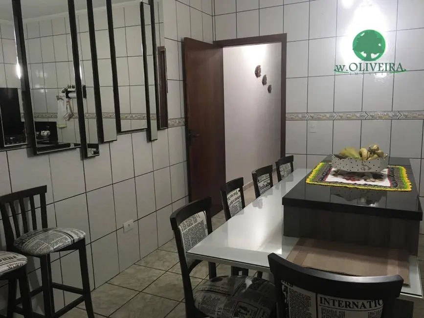 Foto 7 de Sobrado com 3 quartos à venda, 154m2 em Jardim Primavera, Indaiatuba - SP