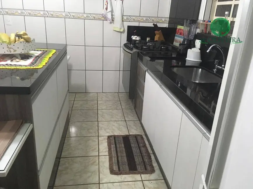 Foto 4 de Sobrado com 3 quartos à venda, 154m2 em Jardim Primavera, Indaiatuba - SP