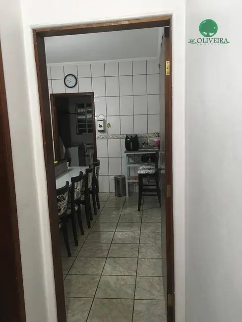 Foto 3 de Sobrado com 3 quartos à venda, 154m2 em Jardim Primavera, Indaiatuba - SP