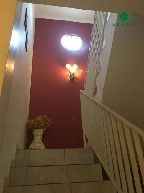 Foto 9 de Sobrado com 3 quartos à venda, 154m2 em Jardim Primavera, Indaiatuba - SP