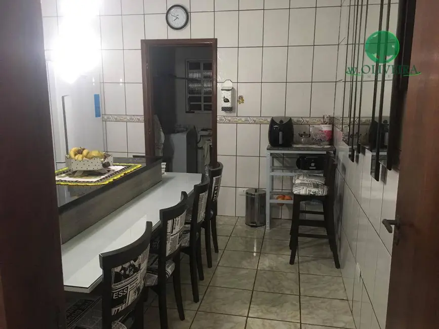 Foto 5 de Sobrado com 3 quartos à venda, 154m2 em Jardim Primavera, Indaiatuba - SP