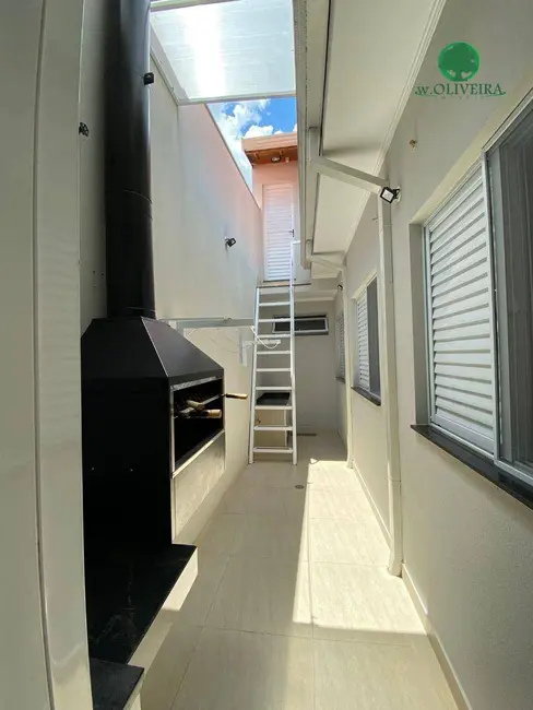 Foto 8 de Casa com 4 quartos à venda, 130m2 em Jardim Valença, Indaiatuba - SP