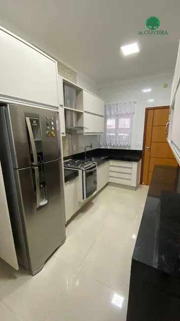 Foto 5 de Casa com 4 quartos à venda, 130m2 em Jardim Valença, Indaiatuba - SP