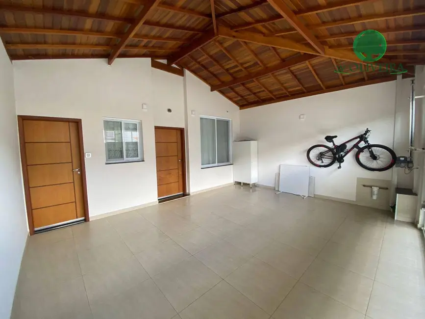 Foto 1 de Casa com 4 quartos à venda, 130m2 em Jardim Valença, Indaiatuba - SP