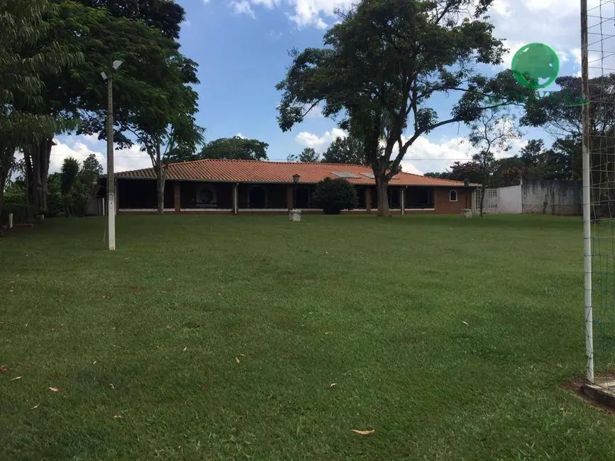 Foto 7 de Chácara com 7 quartos à venda, 6501m2 em Itupeva - SP