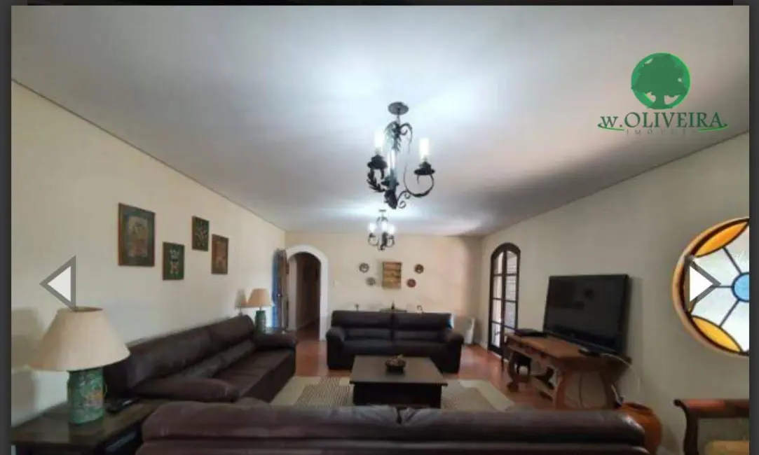 Foto 4 de Chácara com 7 quartos à venda, 6501m2 em Itupeva - SP