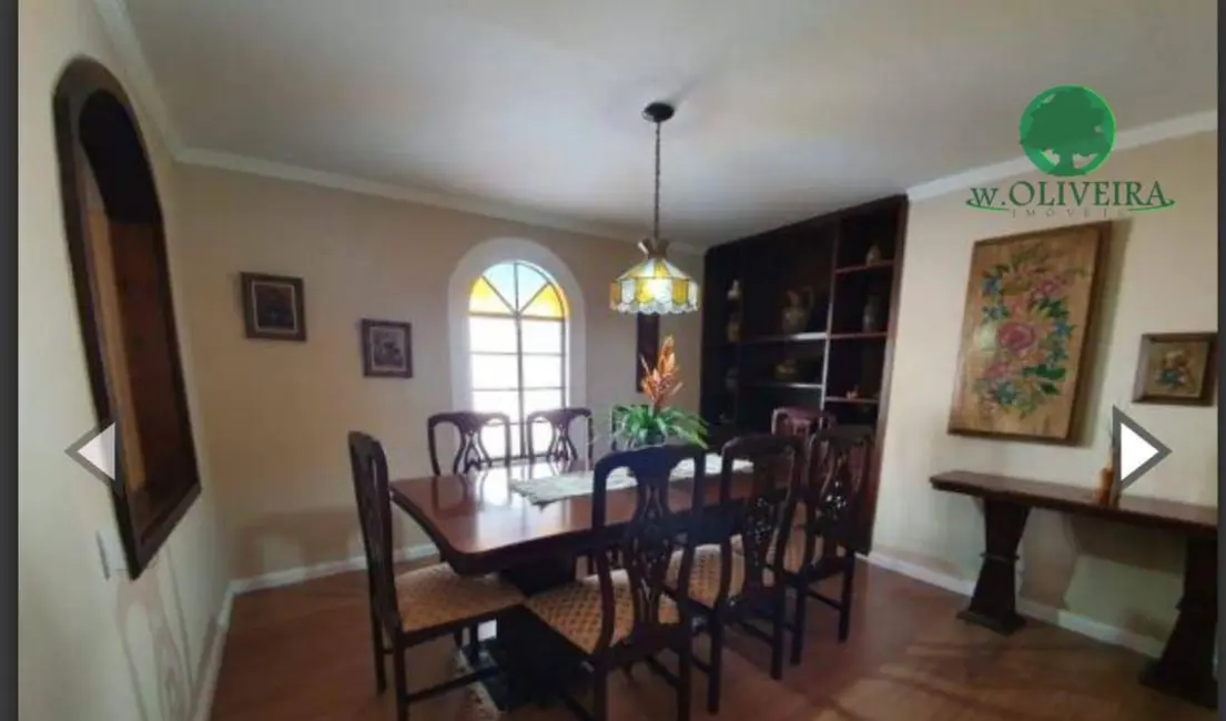 Foto 3 de Chácara com 7 quartos à venda, 6501m2 em Itupeva - SP