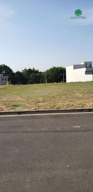 Foto 2 de Terreno / Lote à venda, 300m2 em Jardins Di Roma, Indaiatuba - SP