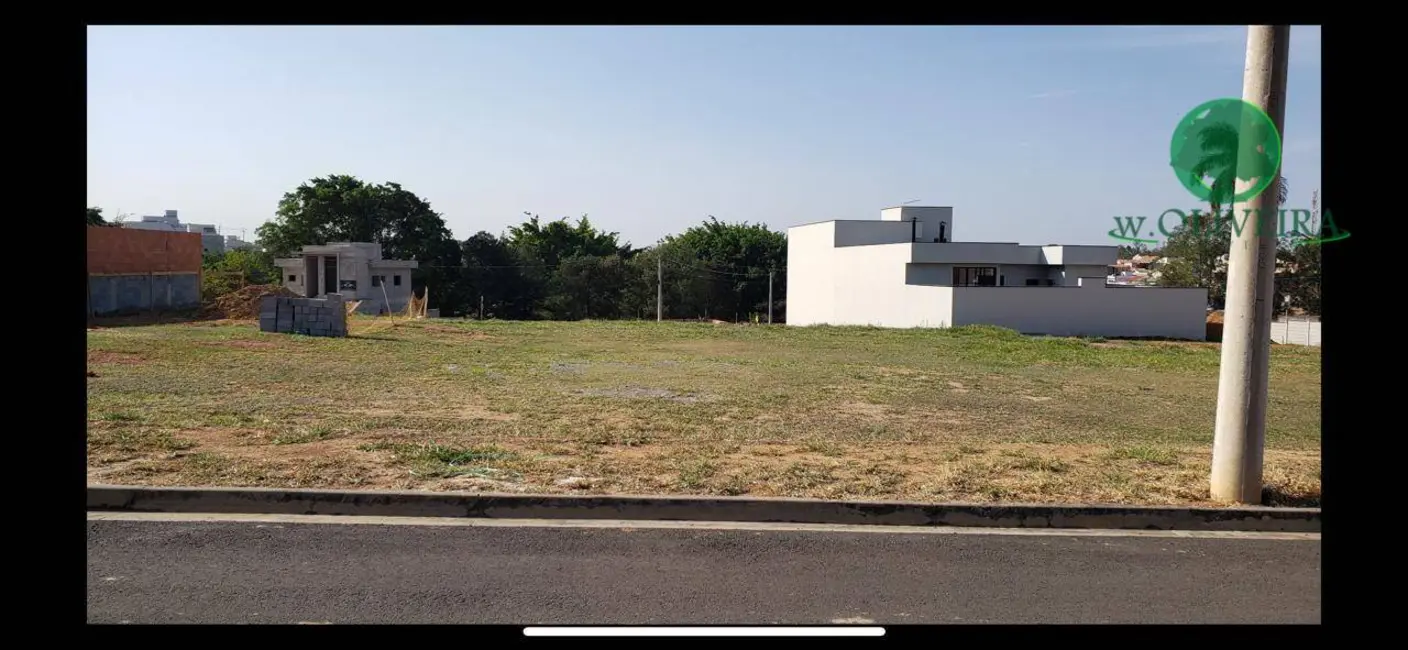 Foto 1 de Terreno / Lote à venda, 300m2 em Jardins Di Roma, Indaiatuba - SP