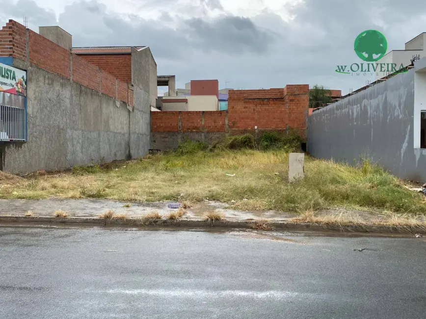 Foto 1 de Terreno / Lote à venda, 210m2 em Jardim Paulista II, Indaiatuba - SP