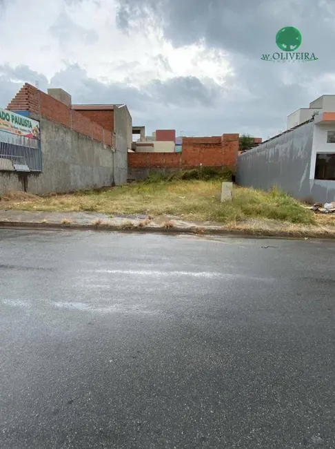 Foto 2 de Terreno / Lote à venda, 210m2 em Jardim Paulista II, Indaiatuba - SP