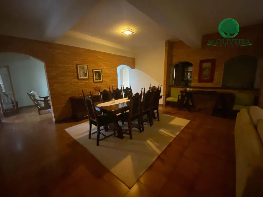 Foto 8 de Chácara com 7 quartos à venda, 10000m2 em Colinas do Mosteiro de Itaici, Indaiatuba - SP