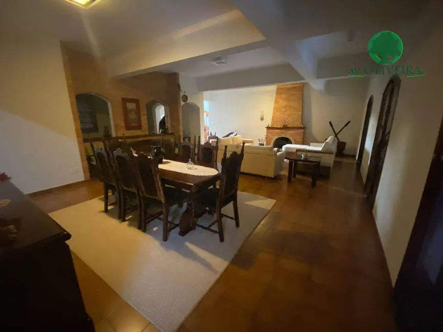 Foto 9 de Chácara com 7 quartos à venda, 10000m2 em Colinas do Mosteiro de Itaici, Indaiatuba - SP