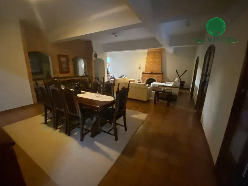 Foto 7 de Chácara com 7 quartos à venda, 10000m2 em Colinas do Mosteiro de Itaici, Indaiatuba - SP