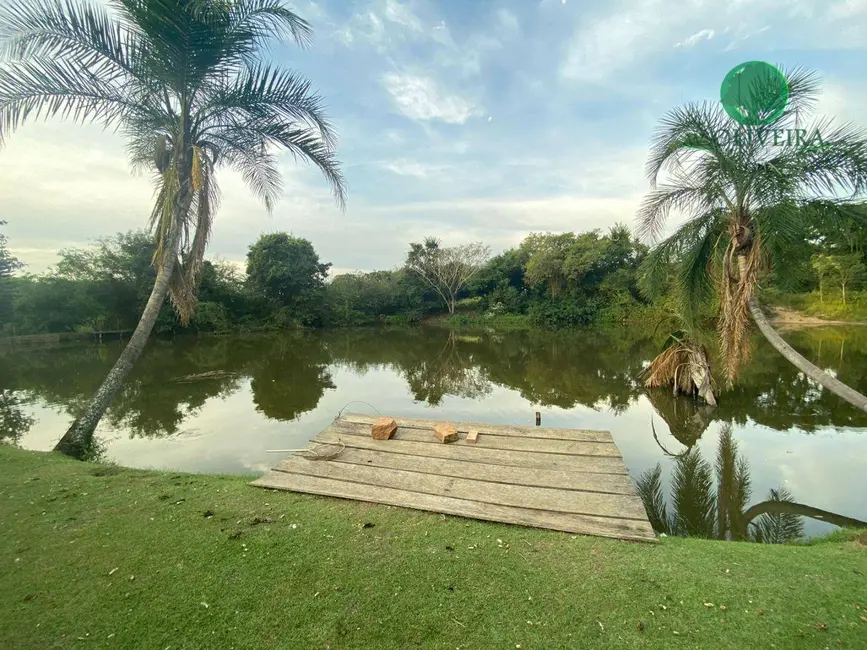 Foto 3 de Chácara com 7 quartos à venda, 10000m2 em Colinas do Mosteiro de Itaici, Indaiatuba - SP