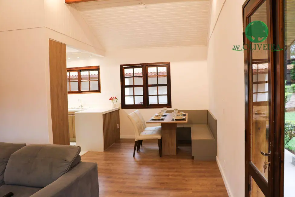 Foto 9 de Chácara com 5 quartos à venda, 6000m2 em Recanto dos Pássaros, Indaiatuba - SP