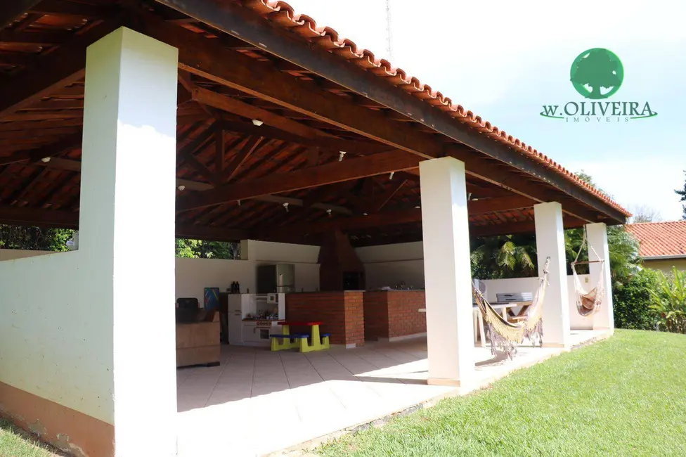 Foto 4 de Chácara com 5 quartos à venda, 6000m2 em Recanto dos Pássaros, Indaiatuba - SP