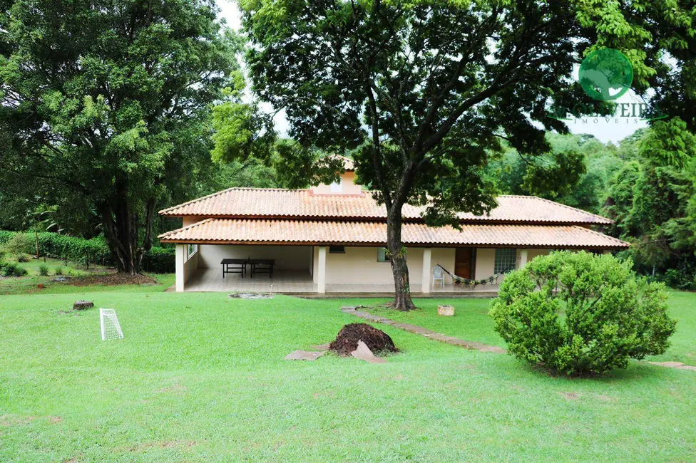 Foto 3 de Chácara com 5 quartos à venda, 6000m2 em Recanto dos Pássaros, Indaiatuba - SP