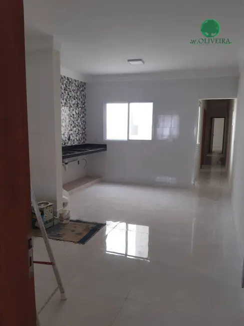 Foto 2 de Casa com 3 quartos à venda, 104m2 em Jardim Residencial Veneza, Indaiatuba - SP