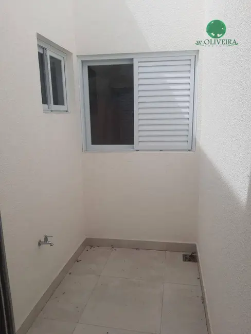 Foto 8 de Casa com 3 quartos à venda, 104m2 em Jardim Residencial Veneza, Indaiatuba - SP