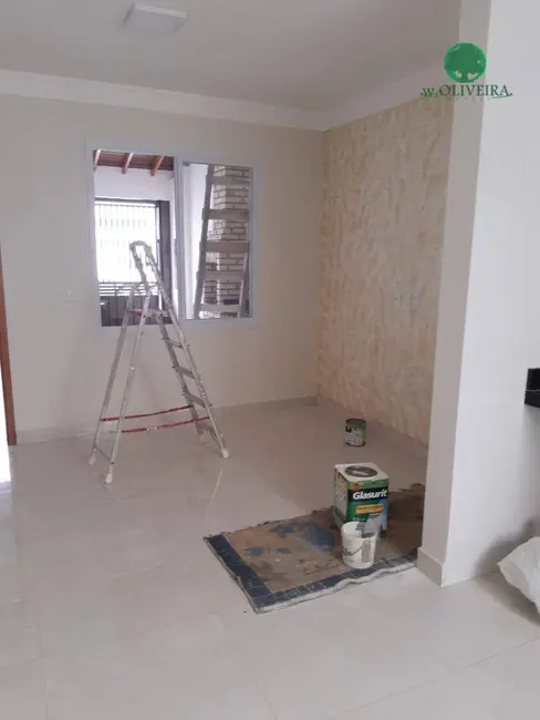 Foto 1 de Casa com 3 quartos à venda, 104m2 em Jardim Residencial Veneza, Indaiatuba - SP
