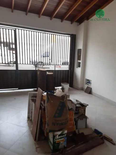 Foto 5 de Casa com 3 quartos à venda, 104m2 em Jardim Residencial Veneza, Indaiatuba - SP