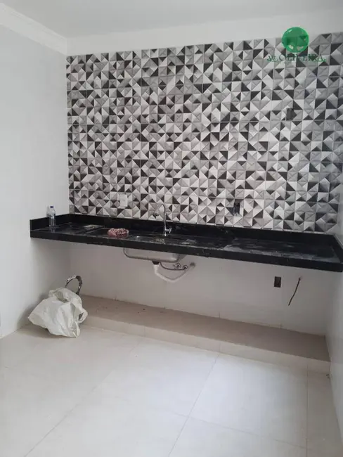 Foto 3 de Casa com 3 quartos à venda, 104m2 em Jardim Residencial Veneza, Indaiatuba - SP