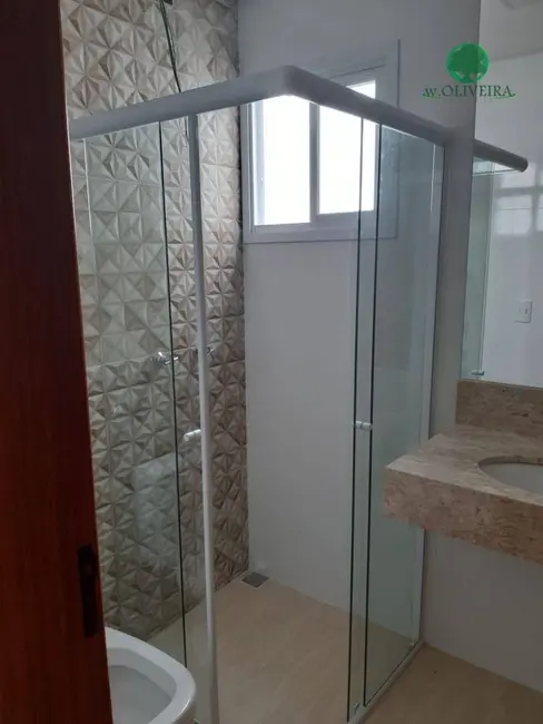 Foto 9 de Casa com 3 quartos à venda, 104m2 em Jardim Residencial Veneza, Indaiatuba - SP
