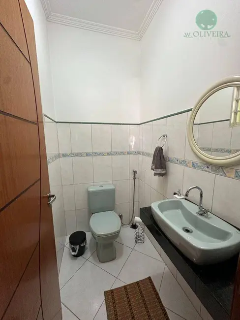 Foto 7 de Sobrado com 4 quartos à venda, 125m2 em Centro, Indaiatuba - SP